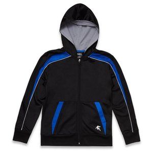 AND1 Boys Championship Hooded Jacket 14-16